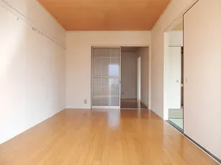 鹿児島県鹿児島市桜ヶ丘3【マンション】の外観