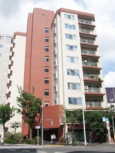 ハイマート渋谷神泉の画像