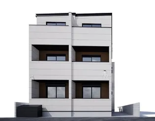 ROBOT HOME 小田急相模原IIの画像