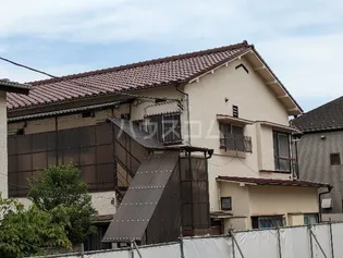 カノウハイツの画像