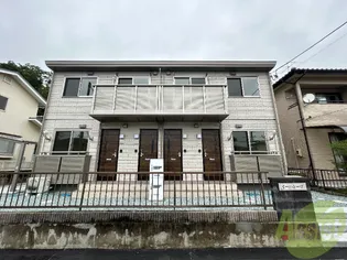 イーハトーヴ【1階】の外観