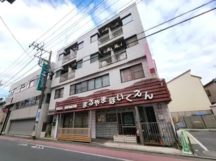 武蔵ビルの画像