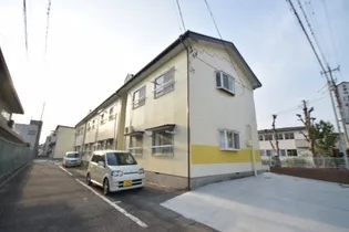 第2セントラルハイツの画像