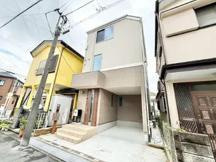 KOLET葛飾東水元の画像