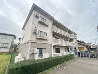 パークサイド本城の画像