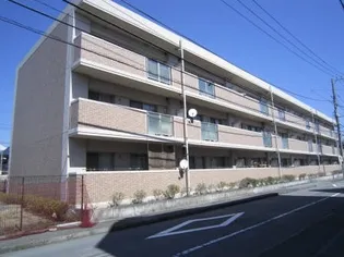 シティパル山王台の画像