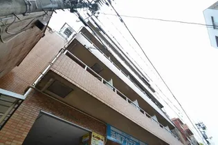 三篠坂本ビルの画像