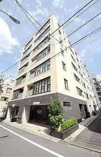 東京都中央区日本橋人形町2【マンション】の外観