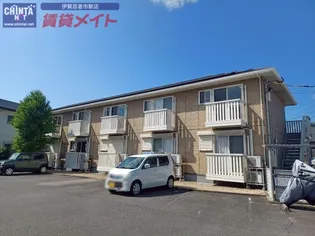 楽園Bの画像