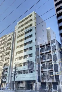 神奈川県川崎市川崎区本町2【マンション】の外観