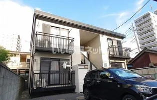 リバーサイドメゾンの画像