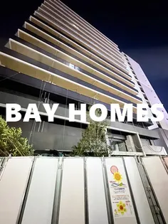 神奈川県横浜市中区伊勢佐木町3【マンション】の外観