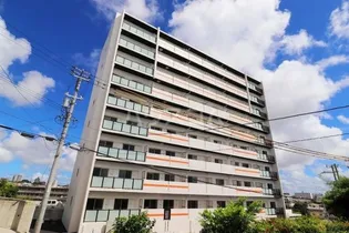 Act Valore【7階】の外観