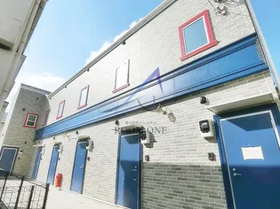 ハーミットクラブハウス自由が丘IIIの画像