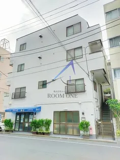 須賀ビルの画像