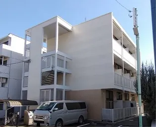 レオパレスアズールの画像