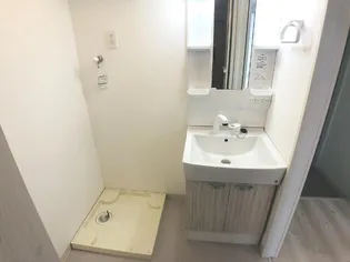 レジデンス利平治【1階】の内装