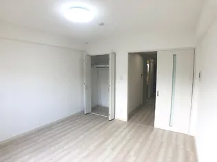 レジデンス利平治【1階】の内装