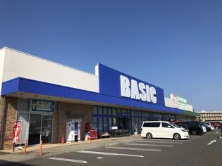 レジデンス利平治【1階】の周辺