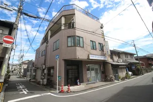 三国鈴木ビルの画像