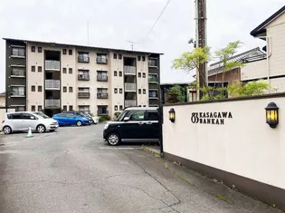 笠川83番館の画像