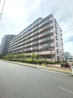 アルティザ相武台【8階】の外観