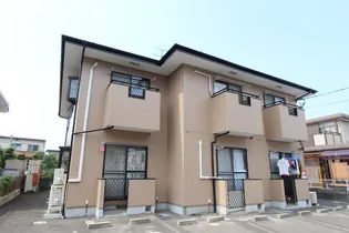 EXCELハイツの画像