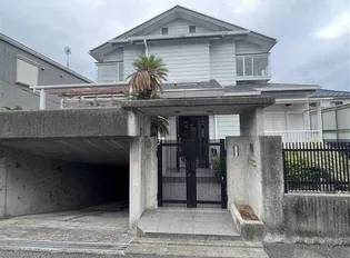 カーサ川口【1階】の外観