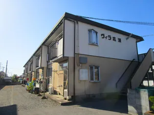 マロンハイツAの画像