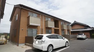 ガレッタ椋本 Eの画像