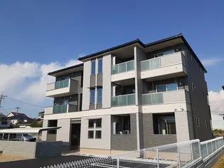 ロンガ ヴィータ和泉Ⅱの画像