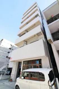 黄金ビルの画像