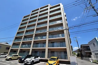 SUN CREST大安寺の画像