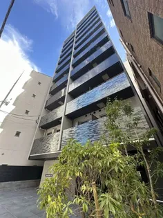 GRAN PASEO上野【7階】の外観