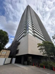 東京都台東区西浅草3【マンション】の外観