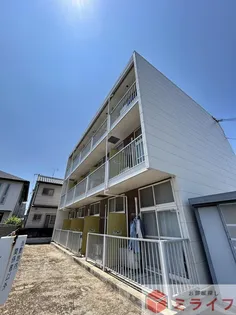 レオパレスHOMES'Uの画像