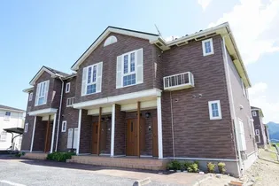 プリマヴェーラ壱番館【2階】の外観