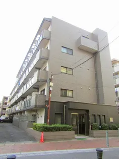 シャトレゲンジの画像