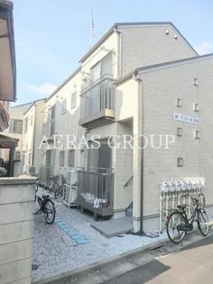 M Cコーポ梅島の画像