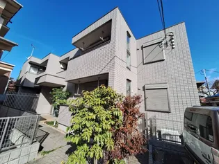 メゾン アムールの画像