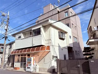 岩淵マンションの画像