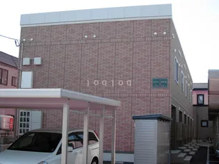 ルグラン桂木IIA棟の画像