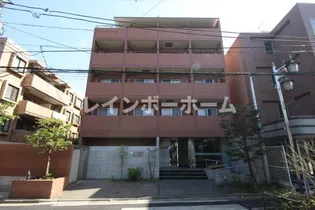 スカイコート練馬平和台【1階】の外観