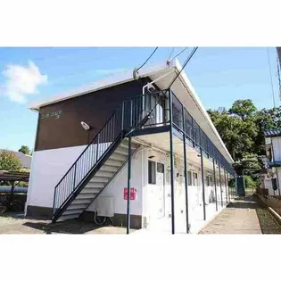 コーポコジマB棟の画像