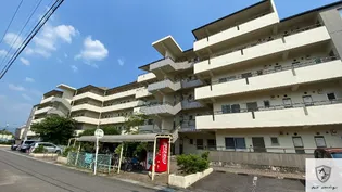 グランドハイツ森山の画像