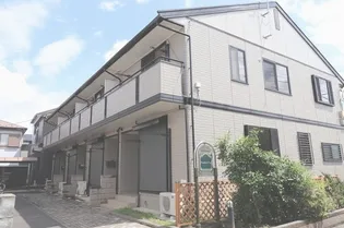 埼玉県さいたま市緑区大字中尾【一戸建】の外観