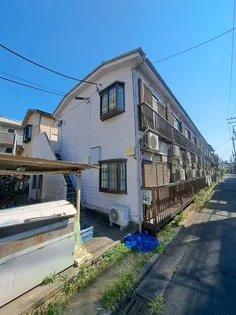 メゾンミズガキの画像