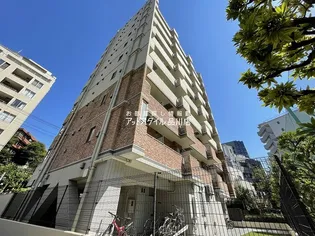 ガラ ステージ大崎の画像