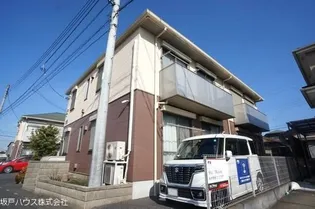 グリーンパークBの画像