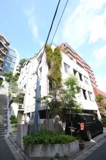 東京都千代田区神田猿楽町2【マンション】の外観